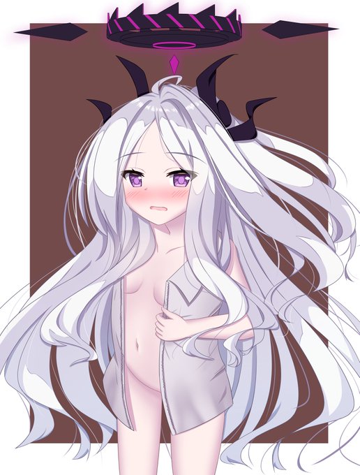 ヒナの日なのでヒナを描きました 