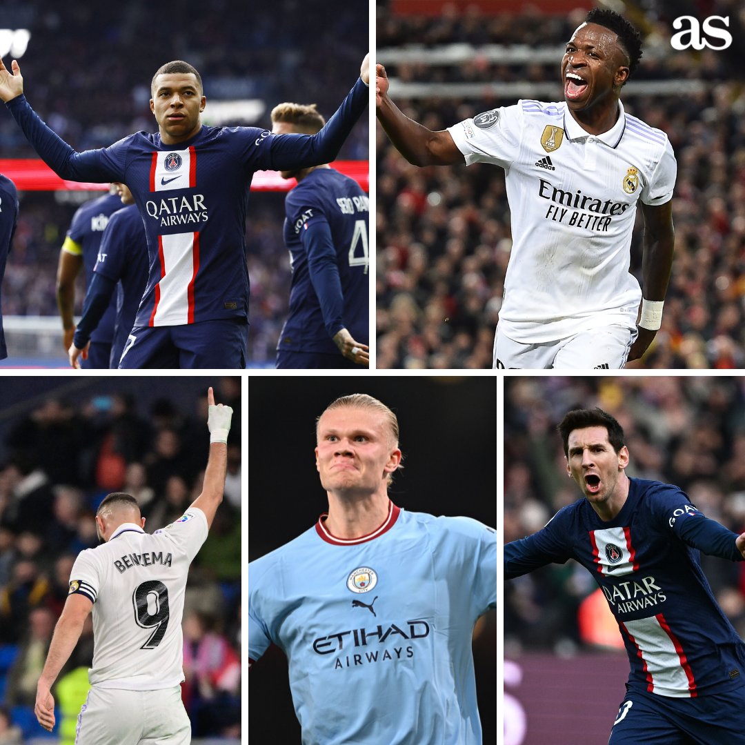 Diario AS tweet media