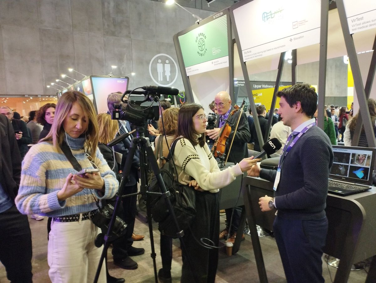 PhySense-UPF tweet media