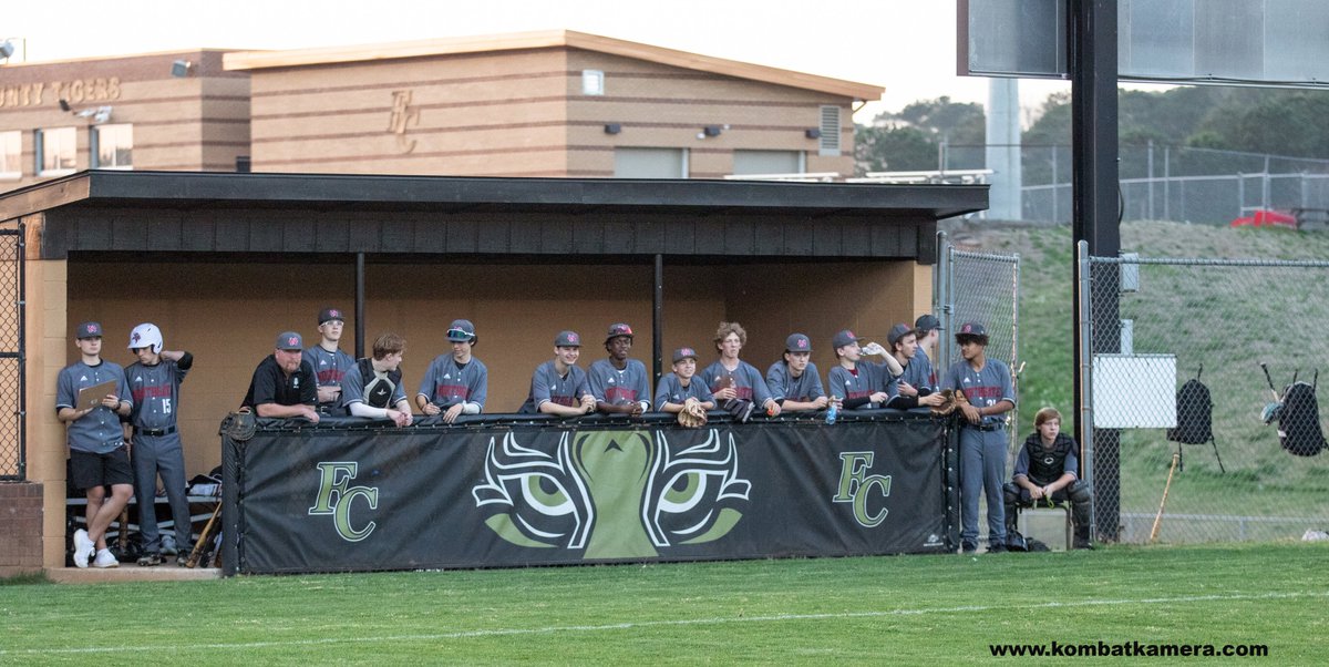 KombatKamera's tweet photo. A few photos of the Northgate Vikings baseball team's 9-8 win over the Fayette County Tigers.
https://t.co/05fmgx0iY3

@vikingathletic4 https://t.co/lS3EQc4LaX