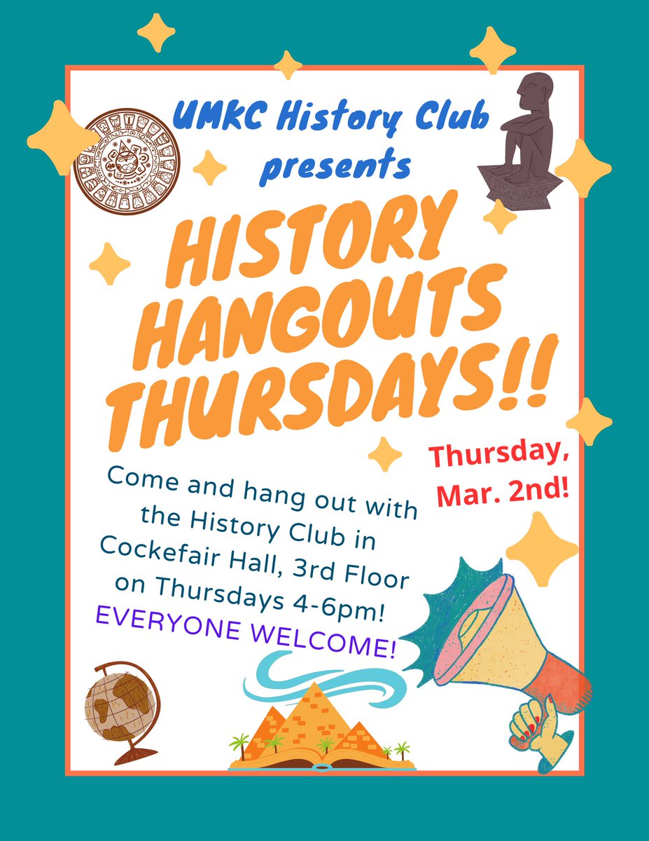 ATTENTION STUDENTS!
Register for this awesome social event here: cglink.me/2n2/r382665