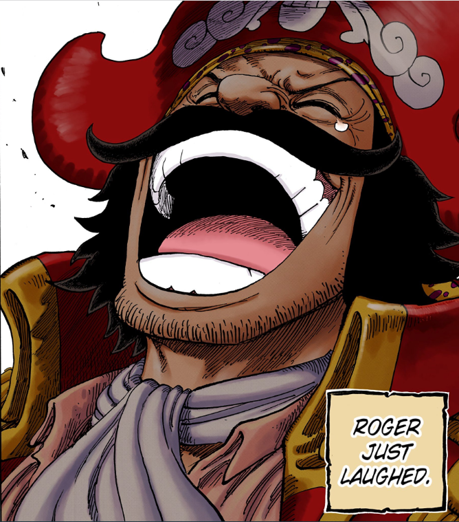 17. One Piece (caught up to the manga)

The COMFY JOURNEYKINO ADVENTURESOUL is actually pretty solidly persisting throughout most of it and I'm glad that's the case because that's pretty much what I wanted out of it. Good work Oda.