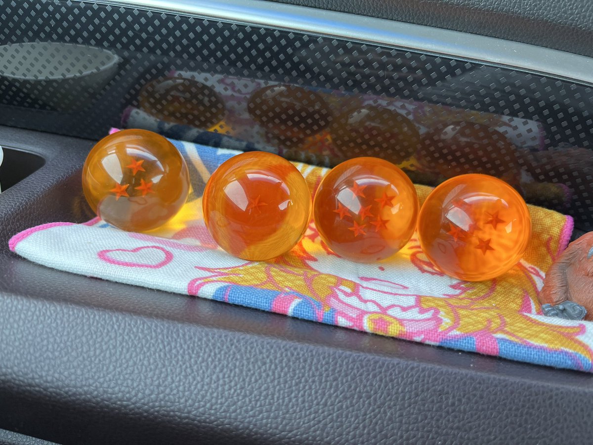 kaniadoll's tweet photo. ドラゴンボール4コマ https://t.co/FNejBXSNLf