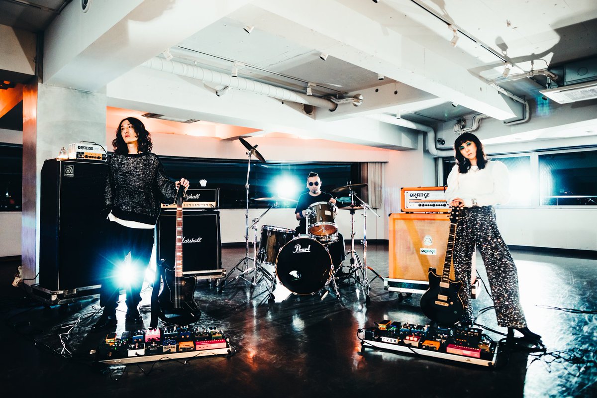 Looprider tweet media