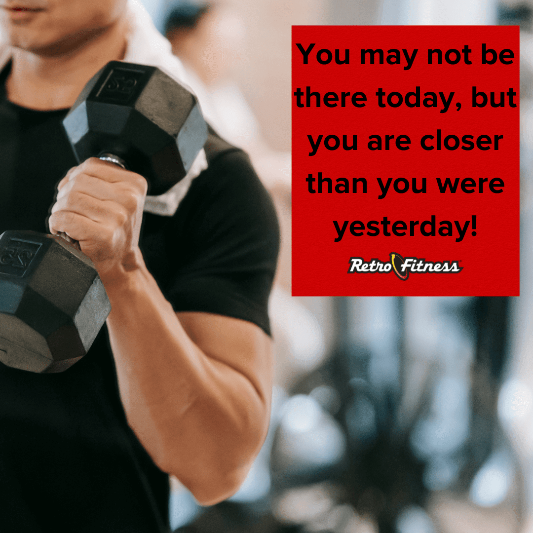 StroudsburgRF's tweet photo. Here at Retro Fitness Stroudsburg, we will motivate you to be the best that you can be! Sign up today at https://t.co/3svPHsaeED. 👏💥

#RetroFitness #RetroFitnessStroudsburg #StroudsburgPA #WorkOut #Gym #Fitness #Motivation #SummerBody #PersonalTraining #GroupClasses https://t.co/7F3O4Fkfbs