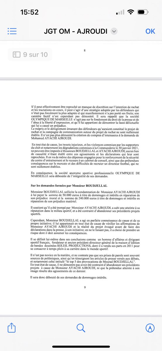 Mohamed Ayachi Ajroudi tweet media