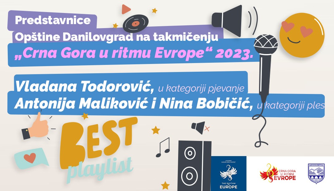 Opština Danilovgrad tweet media