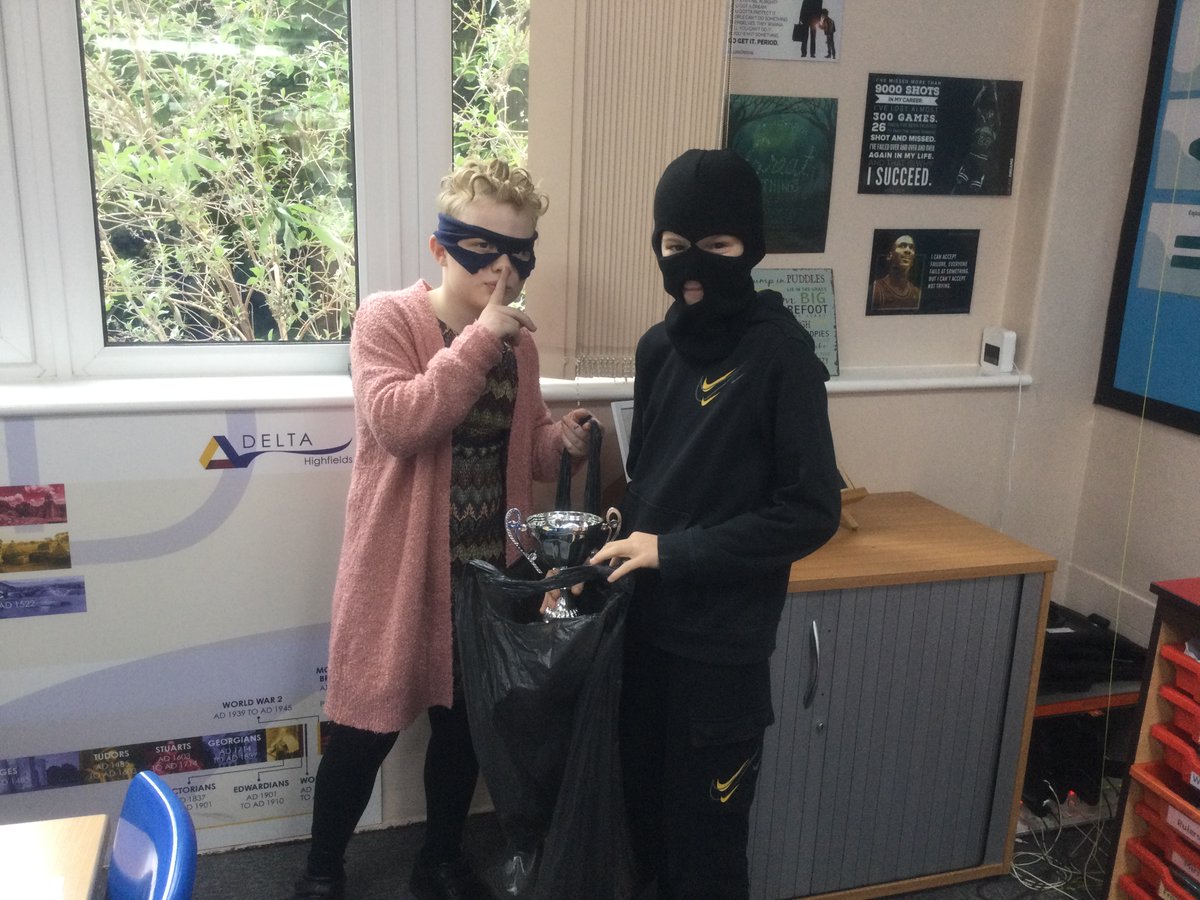DeltaHighfields's tweet photo. Gangsta Granny and her Gangsta Grandson have been up to no good in Antarctica this afternoon..... don't worry, all stolen property has been taken back!!! (Part 2) @DeltaTrust_Org #stopthieves #Gangstasontheloose https://t.co/wwLUsw29aE