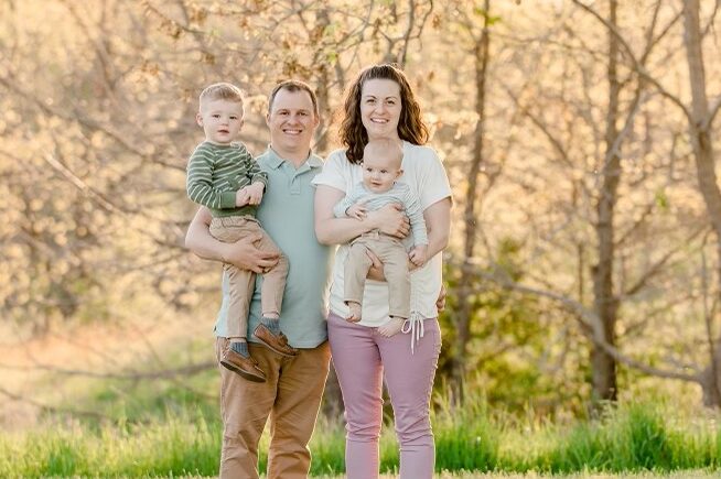 CatholicMatch's tweet photo. "We both thought each other was out of our league!"
Read Adrianna and Taylor's fun love story: https://t.co/jJokmM5Y4m
#CatholicMatch #CatholicTwitter #OnlineDating #Dating #Catholic #SingleCatholics https://t.co/iezkW1tOJg