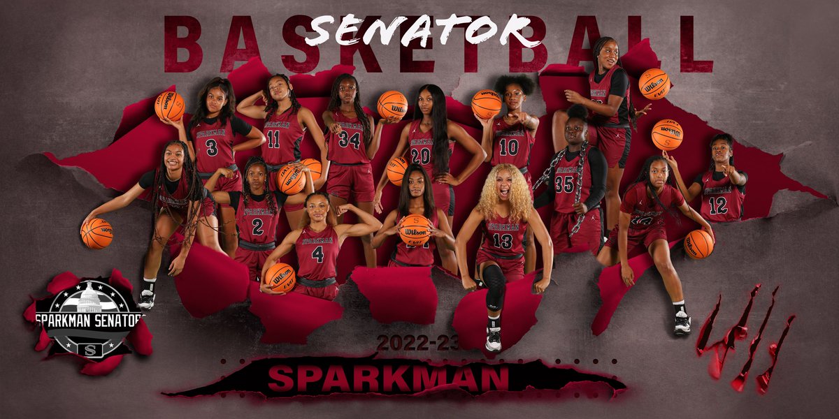 SparkmanGirlsBB's tweet photo. 🚨🚨IT’S GAME DAY🚨🚨

7A State Semi-Finals‼️

📆 March 3, 2023
🆚  Foley
📍Legacy Arena 
⏰ 12:00 pm (V)

#WeAreSparkman 
📸 @shuttlemanphoto https://t.co/r73LXBU0sX