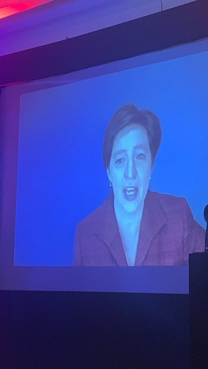 Antitrust, Regulation and the Political Economy (@bruxconf2023) on Twitter photo Susan Athey (<a href="/Susan_Athey/">Susan Athey</a>): need to 1) Recognise common fact patterns;2) monopsony power a live concern;3) explain why market definition is less meaningful in some areas, but helpful to focus attention on harmful conduct. <a href="/Caffar3Cristina/">Cristina Caffarra</a> #BruxConf2023 Susan Athey (<a href="/Susan_Athey/">Susan Athey</a>): need to 1) Recognise common fact patterns;2) monopsony power a live concern;3) explain why market definition is less meaningful in some areas, but helpful to focus attention on harmful conduct. <a href="/Caffar3Cristina/">Cristina Caffarra</a> #BruxConf2023