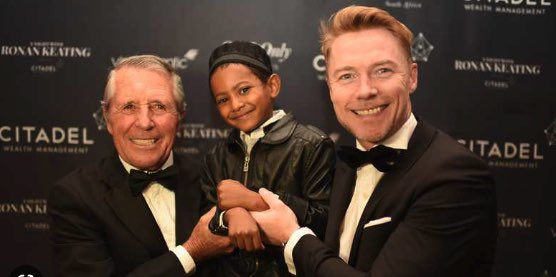 GARY PLAYER (@garyplayer) on Twitter photo <a href="/ronanofficial/">Ronan Keating</a>, <a href="/CitadelSA/">Citadel Investment Services</a> and I raised R2 million last year and we cannot wait to see how much is raised this year in aid of the children @BlairAthollSchool. Vivienne and I started the school over 30 years ago and it brings me such joy to see the difference it makes! <a href="/ronanofficial/">Ronan Keating</a>, <a href="/CitadelSA/">Citadel Investment Services</a> and I raised R2 million last year and we cannot wait to see how much is raised this year in aid of the children @BlairAthollSchool. Vivienne and I started the school over 30 years ago and it brings me such joy to see the difference it makes!