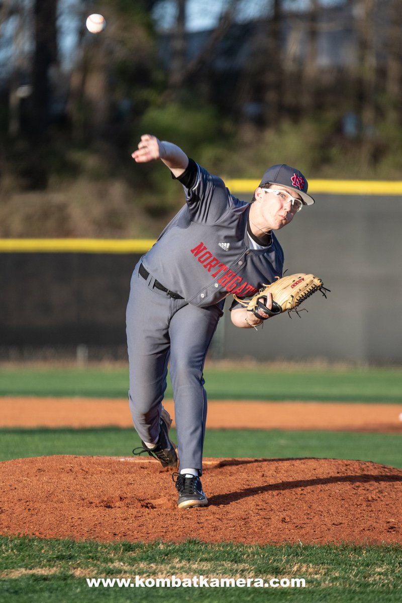 KombatKamera's tweet photo. A few photos of the Northgate Vikings baseball team's 9-8 win over the Fayette County Tigers.
https://t.co/05fmgx0iY3

@vikingathletic4 https://t.co/554EBD8WG4