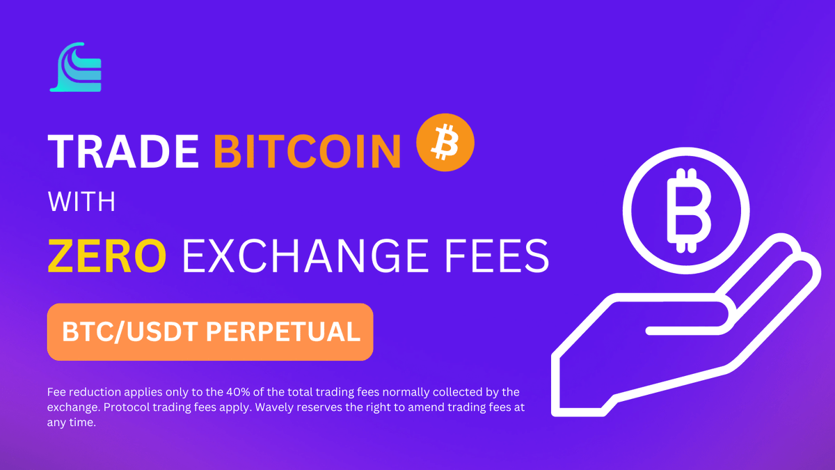 Wavely 🌊 tweet media