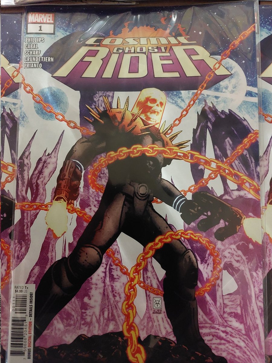 City Centre Comics tweet media