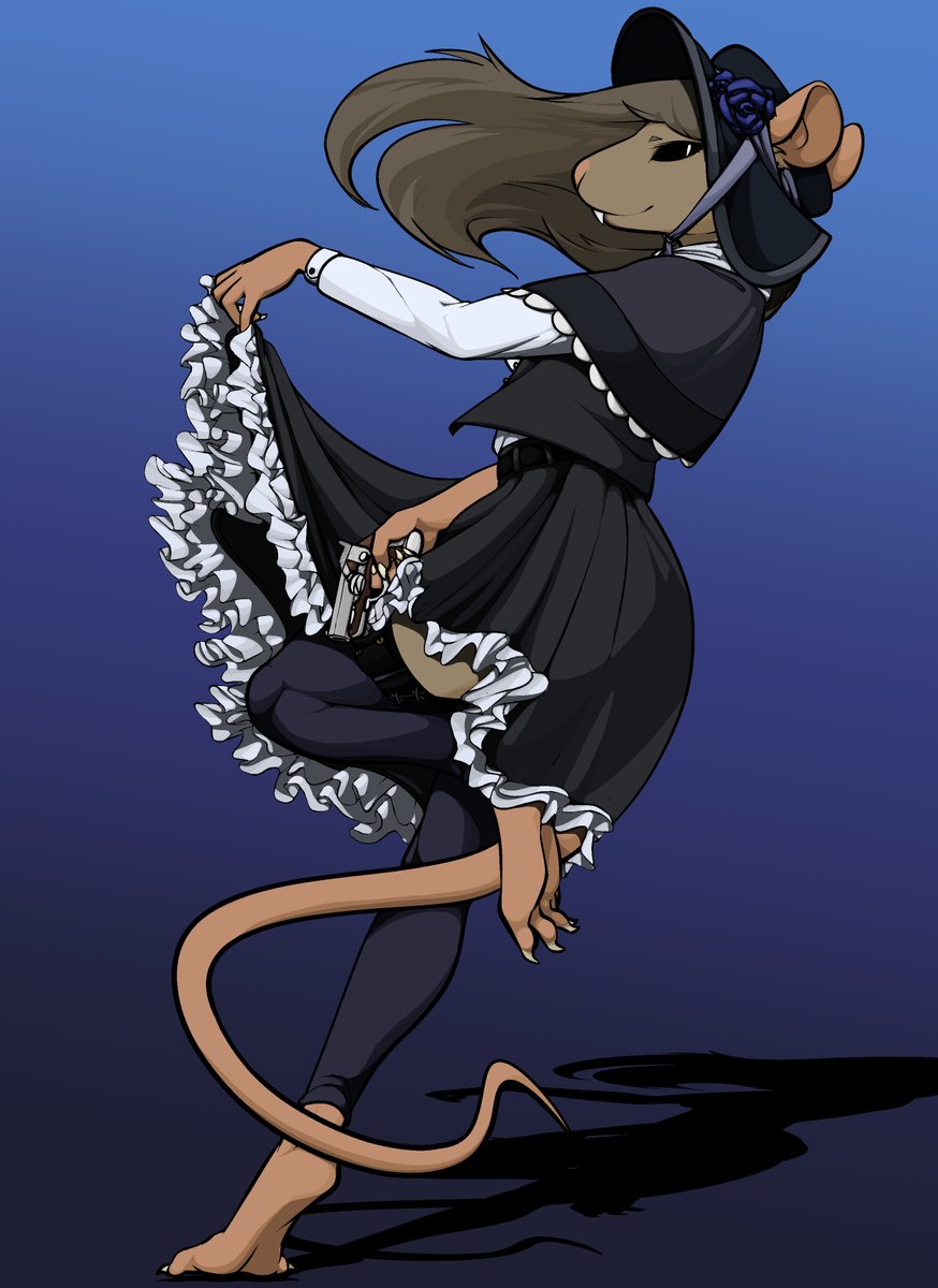 KoMoLord tweet media