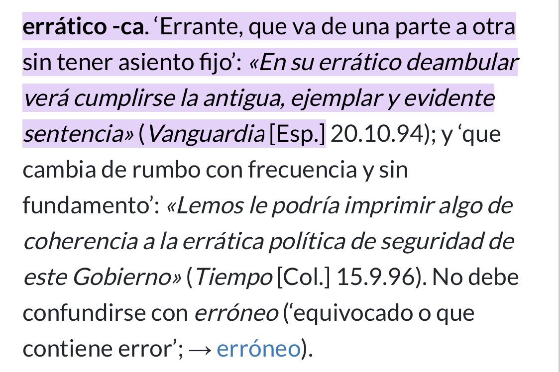 Codina tweet media