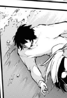they swim 