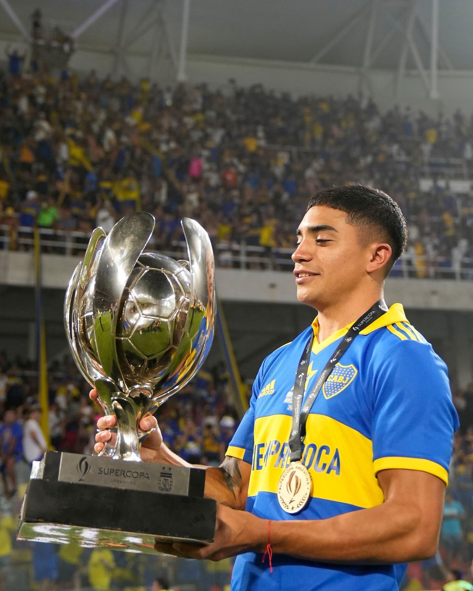 Langosta 🏆🤩

#Siempre𝗖𝗔𝗠𝗣𝗘𝗢𝗡𝗘𝗦 🏆
#Siempre𝗕𝗢𝗖𝗔 🔵🟡🔵