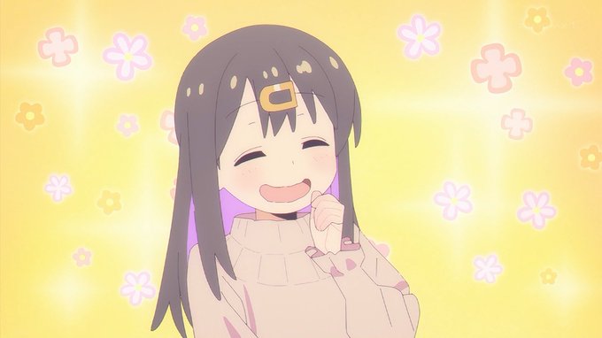 かわいい #onimai #おにまい 