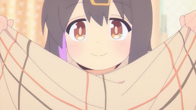 お兄ちゃんへのプレゼントだ! #onimai #おにまい 