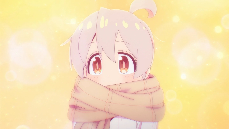 お兄ちゃんへのプレゼントだ! #onimai #おにまい 