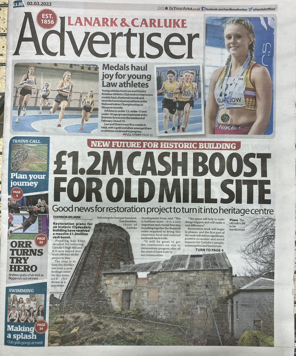 Law & District AAC tweet media