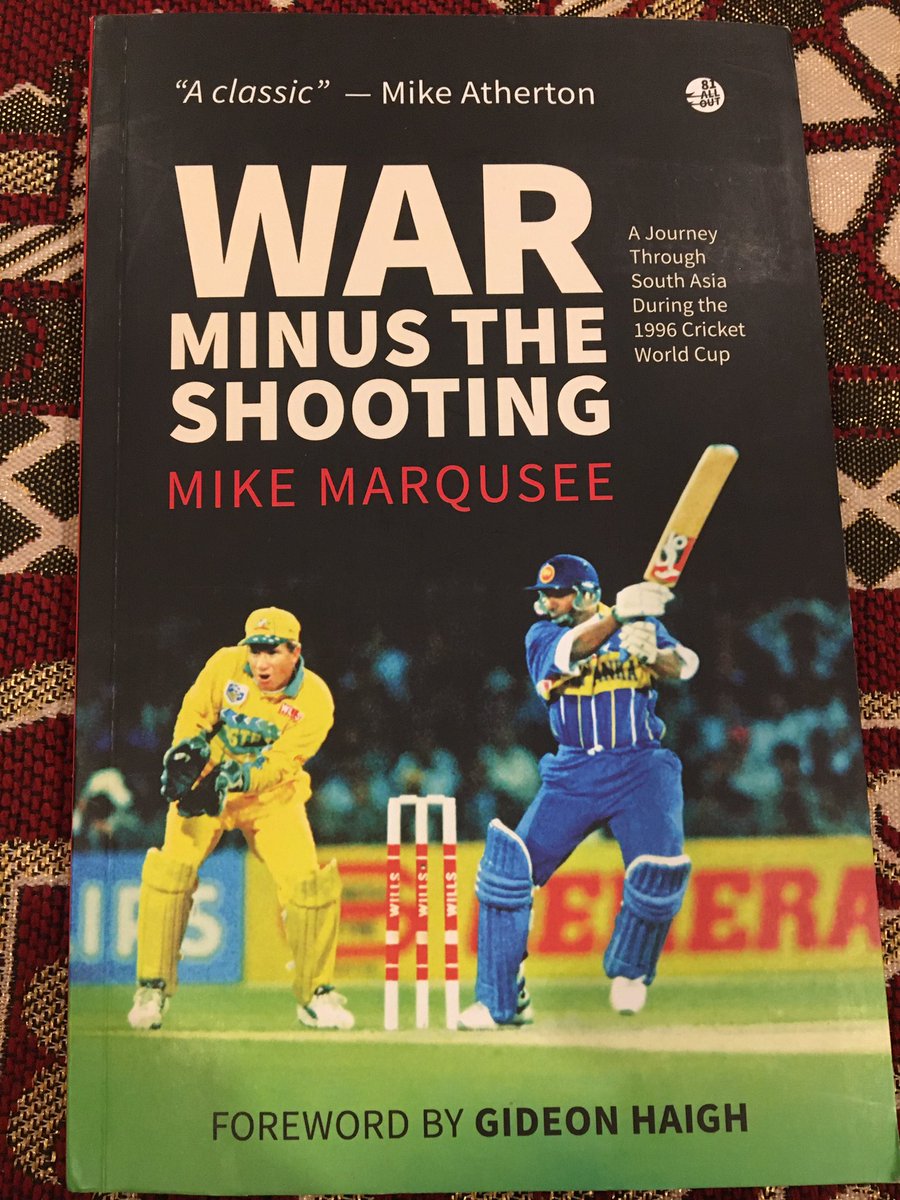 diskawar's tweet photo. Looking forward to relive 96 world cup memories with this @81allout let’s go !! https://t.co/4WTT2YBqjc
