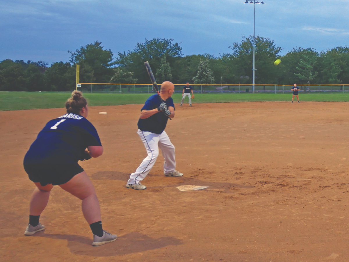 St. Charles Parks and Recreation tweet media