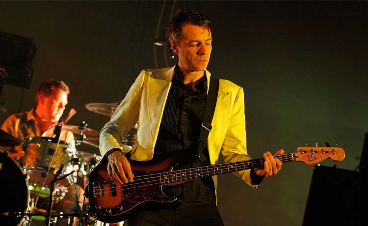 Steve Mackey, bajista de Pulp, ha fallecido a los 56 años de edad: binaural.es/noticias/muere…