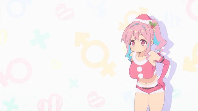 スケベアイキャッチすぎる #onimai #おにまい 