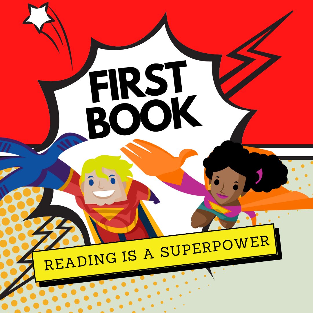 NorwalkPS's tweet photo. #ReadingOpensTheWorld, a @FirstBook initiative, returns on May 20, 11 a.m. to 3 p.m. at @NorwalkHS_CT. This year, we’re giving away 50,000 FREE books! WATCH: https://t.co/B4OYSSzF2W To learn more, click here: https://t.co/kPbhLZ5ZY0 #NPSFirstBook23 #readingisasuperpower https://t.co/V7LvCXaxgK
