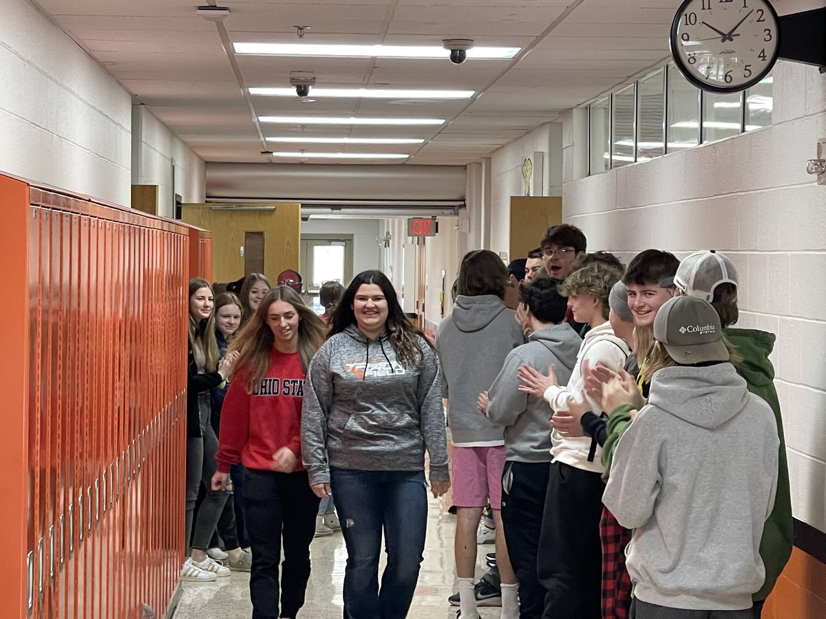 NUHS Principal tweet media