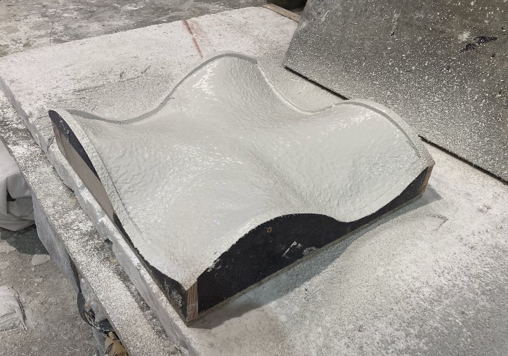 PREHORQUISA, recibe una ayuda concedida por el CDTI para la ejecución del proyecto de I+D “PICARO”. 
 
 “Panel de GRC sostenible prefabricado de forma libre con molde impreso 3D, con sistema de mapeado de grosor mediante calibración-escaneo”.