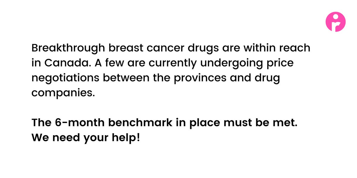 Rethink Breast Cancer tweet media