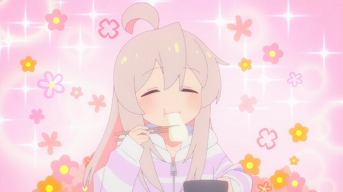 おもちうにょーん #onimai #おにまい 