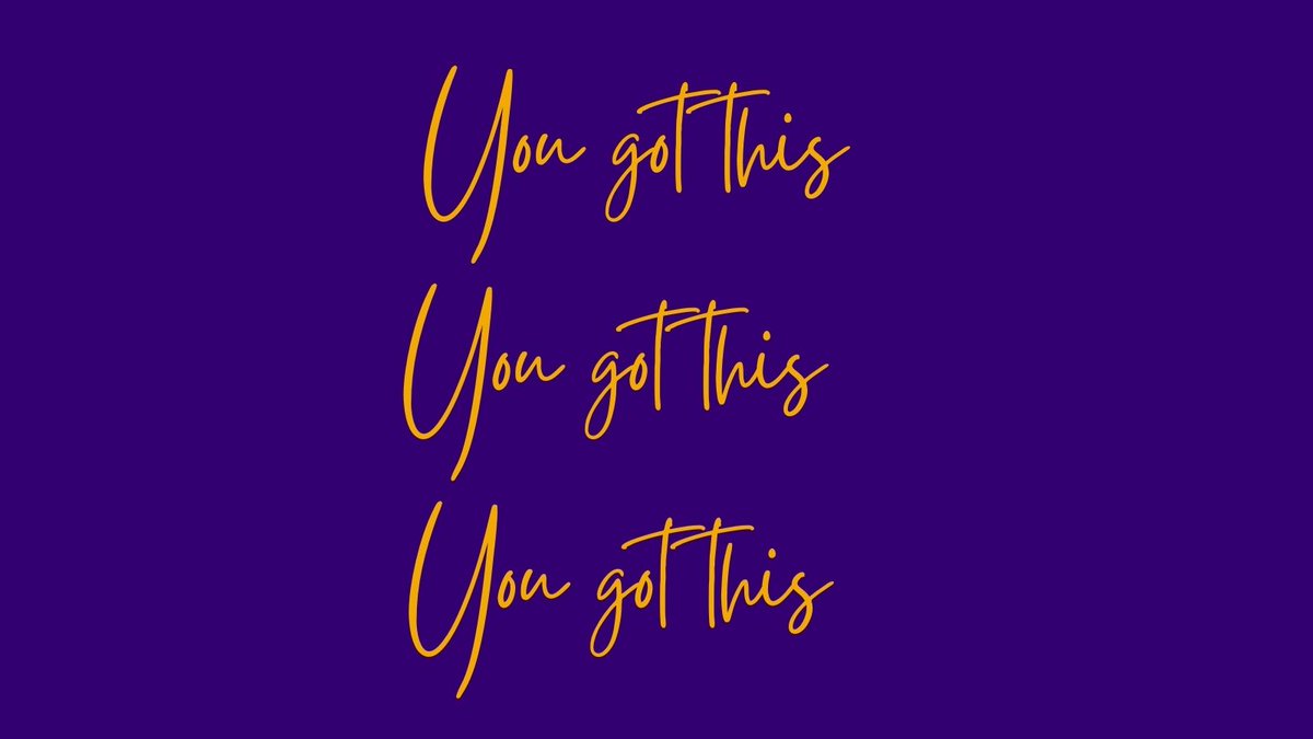 Graduate Students, don't forget these important upcoming deadlines. 
➡️March 28 is the deadline to register for Spring with no late fee. 
➡️May 19 is the last day to add a 13 week Spring course
➡️May 8 Spring classes begin
students.wlu.ca/academics/cale…