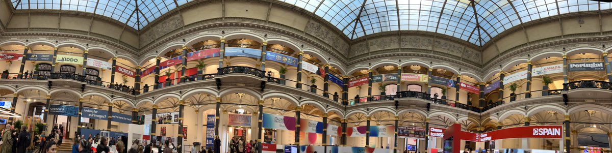 FVSEntertain's tweet photo. What an amazing week at the Berlin Film Festival !
FVS Entertainment is thrilled to acquire the newest and most engaging content for the airline industry! 
Let's come together to explore the latest advancements in inflight entertainment and take the industry to new heights! https://t.co/MfdDbkOjRD