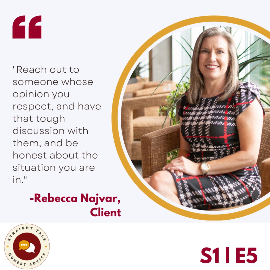 Rebecca shares her light bulb moment after contemplating the decision for so long and how her life has changed for the better since getting out of an unhealthy marriage.

 #DivorcedParents #SingleMom #Coparenting #SingleMomStrong #ReligionAndMentalHealth