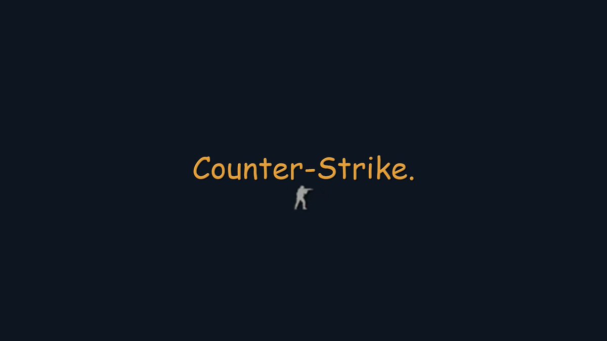 TheWarOwl's tweet photo. NVIDIA drivers now support something named "csgos2.exe" and "cs2.exe", Source 2 update w/ rebranding to 'counter-strike' may actually be happening!  (or an amazing troll) https://t.co/C4vTbWbv4Z