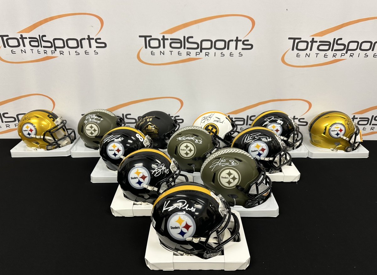 Total Sports Enterprises on Twitter "SOLD OUT!"