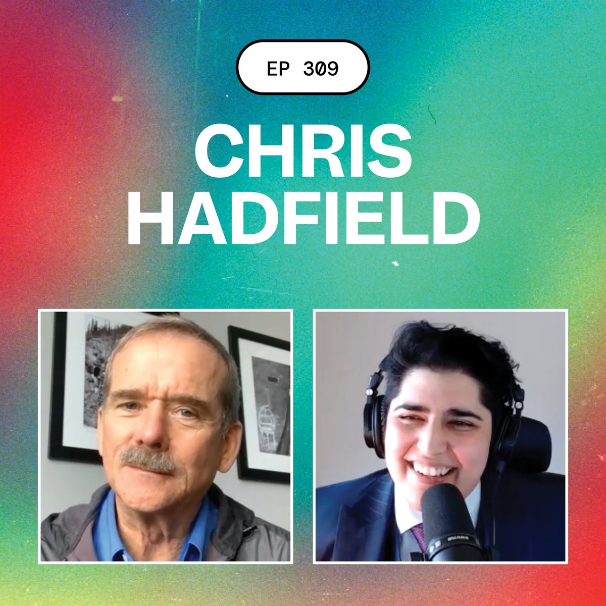 Connected Intelligence Podcast tweet media