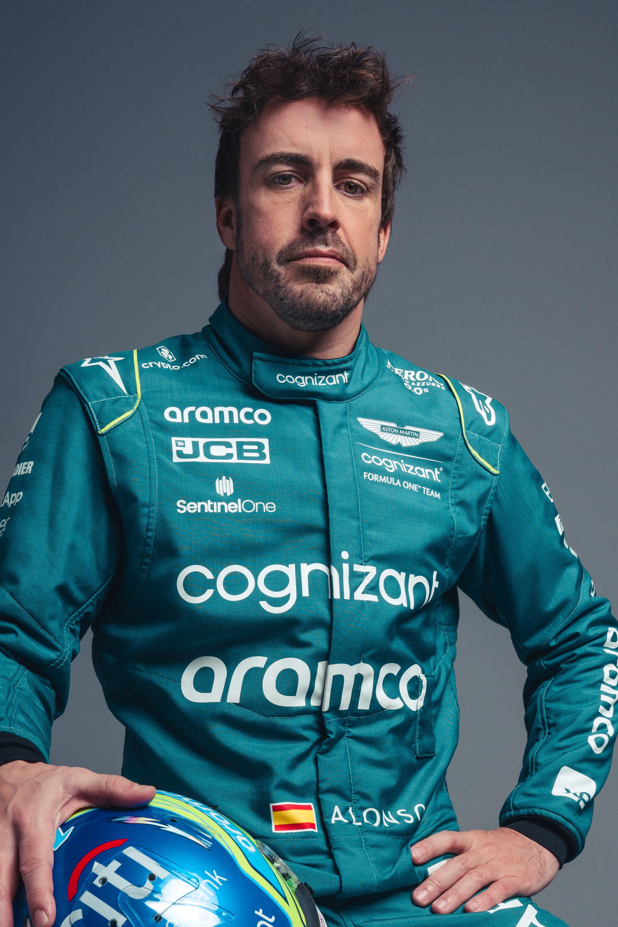 Formula 1 on Twitter: "MEET THE 2023 F1 DRIVERS 👋 Charles Leclerc ...