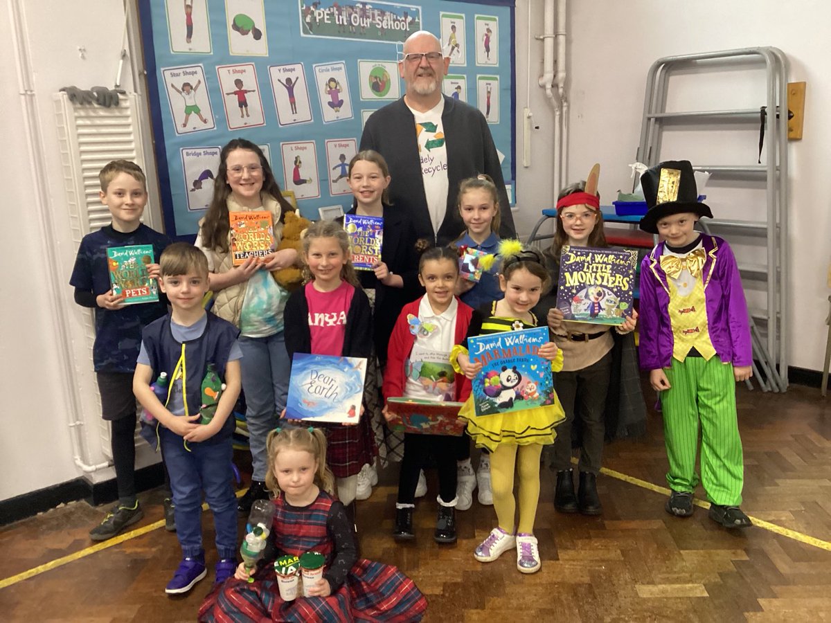 DelphPrimary tweet picture