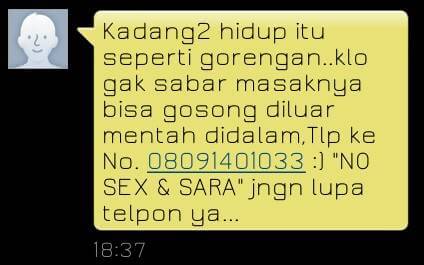 electric sperm tweet media