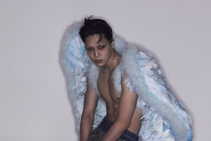 #EXO's #Kai Intrigues With Daunting New "Rover" Comeback Teasers 
soompi.com/article/156693…