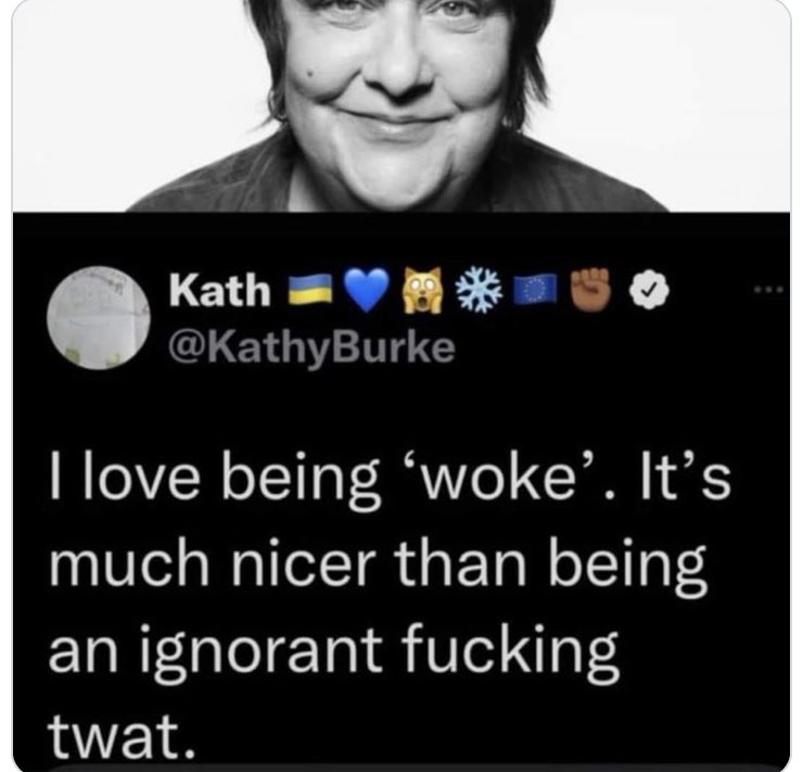 JayLionel7's tweet image. They don’t even know themselves.

It’s a sound bite, a cover all.

I think this, however…