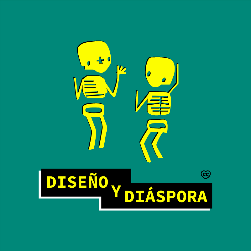 vlahebo's tweet photo. Gracias a @disenoydiaspora por hacerme parte del episodio número 400 de su #podcast: Diseño, pueblos y territorios.

Pueden escuchar este y otros episodios en: https://t.co/V8588D1d36 https://t.co/6KeU0efvjs