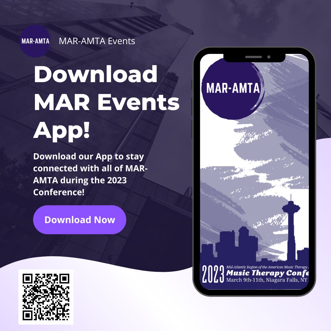 If you are joining us next week in Niagara Falls, make sure you download the MAR Events App so you can stay up to date on everything happening during the conference! 

Link: core-apps.com/dl/mar_amtacon…