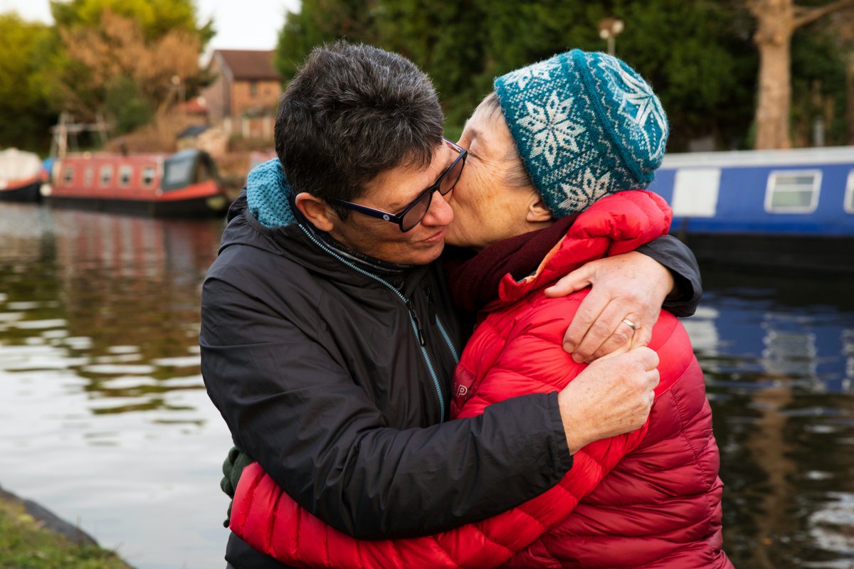FRTLtd's tweet image. @skillsforcare have published a new learning framework to help care workers provide effective support for #LGBTQ + people in later life: tinyurl.com/2p8t5n76 #caretraining #learningframework #careworkers